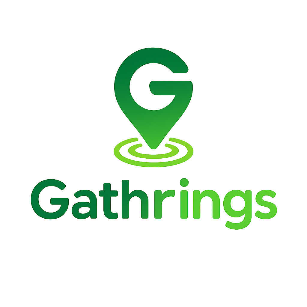 Gathrings Logo